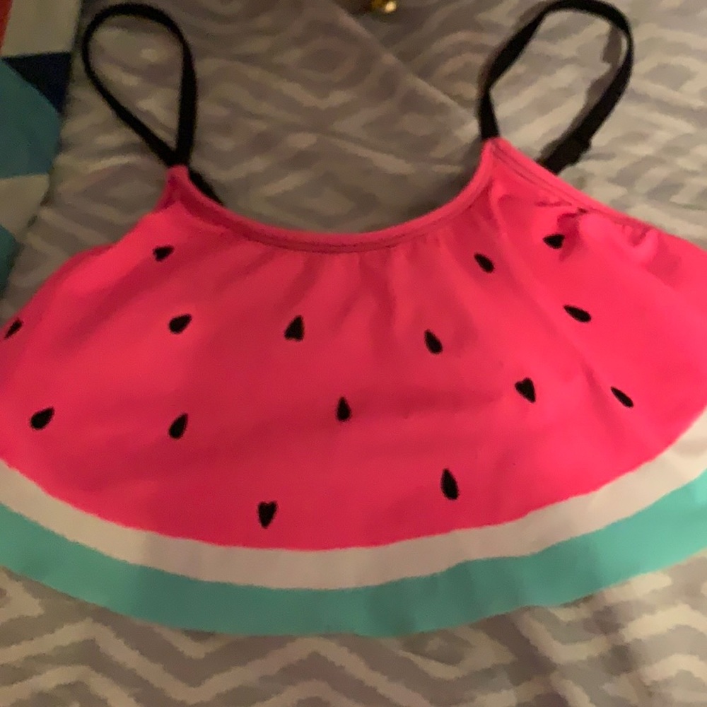 Bathing suit Top